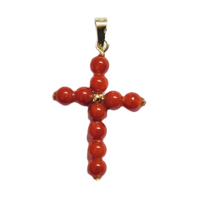Croix Corail
