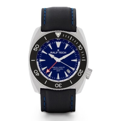 Montre RALF TECH WRV GMT