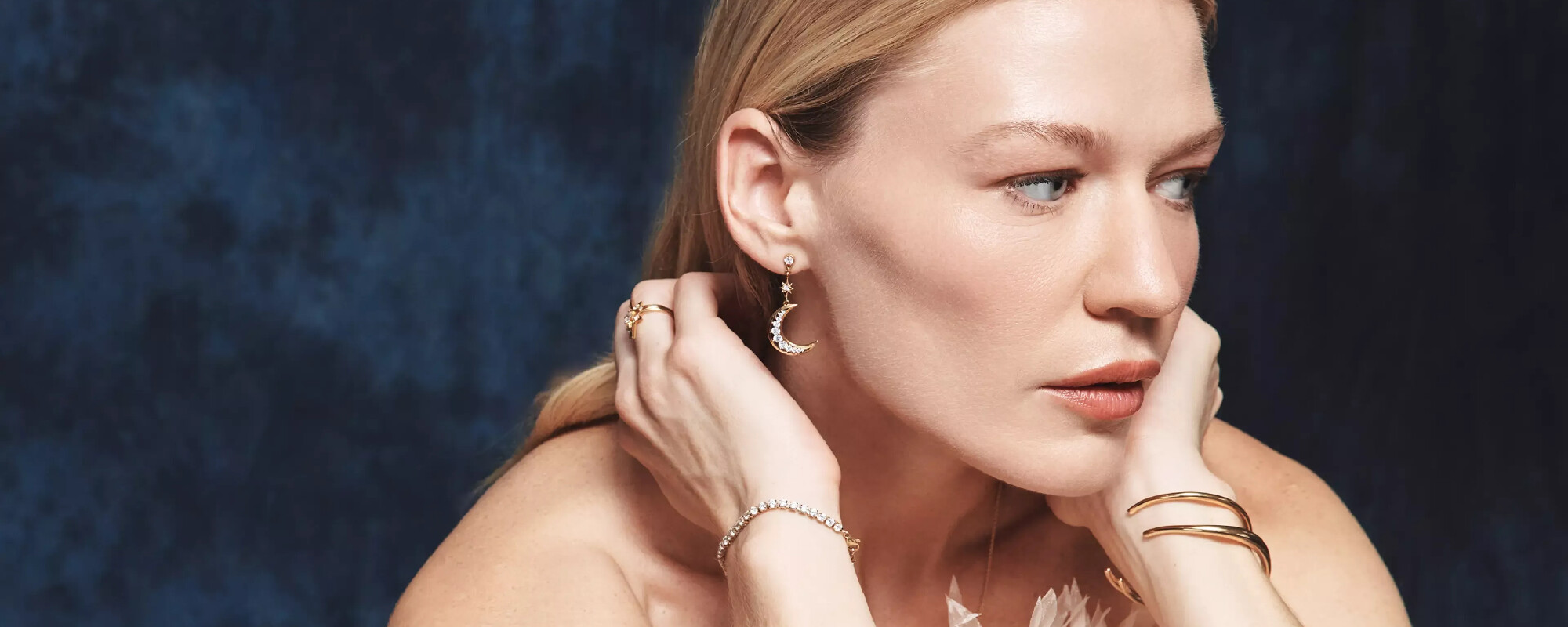 Bijoux de la marque Thomas Sabo