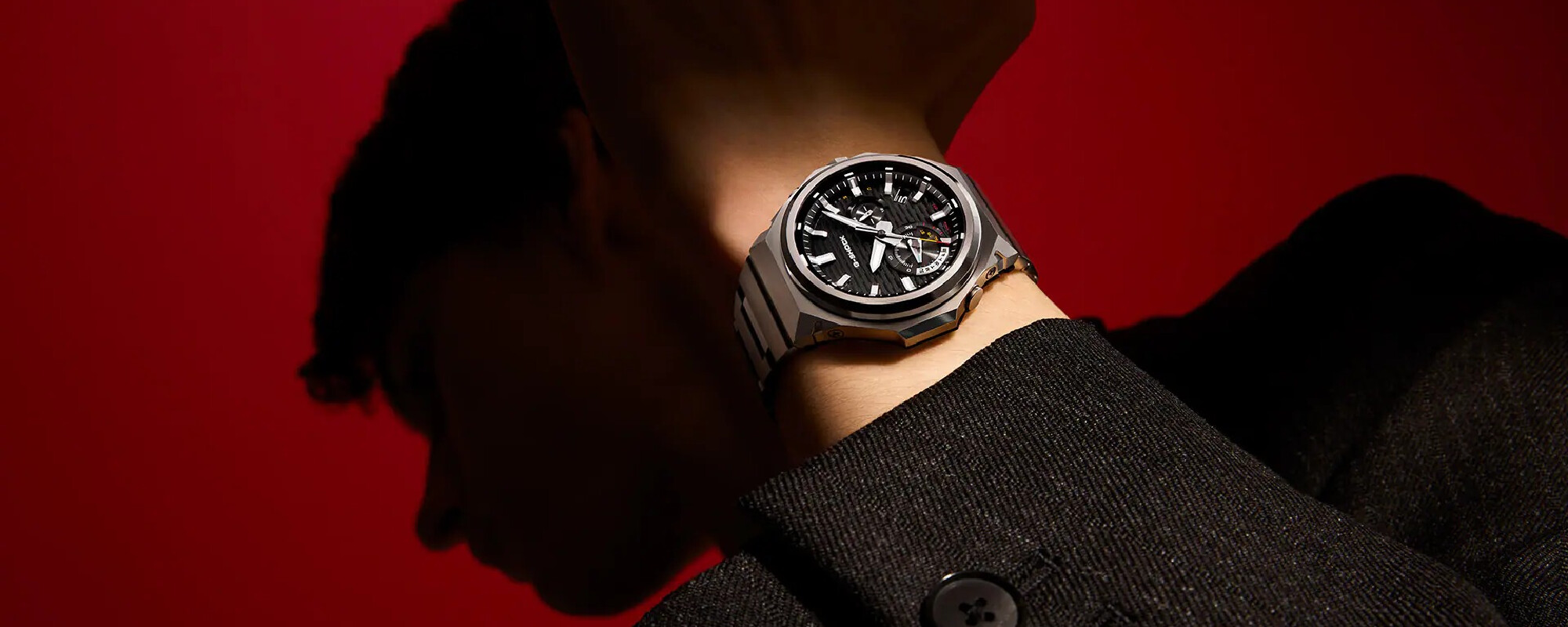 Montres de la marque G Shock