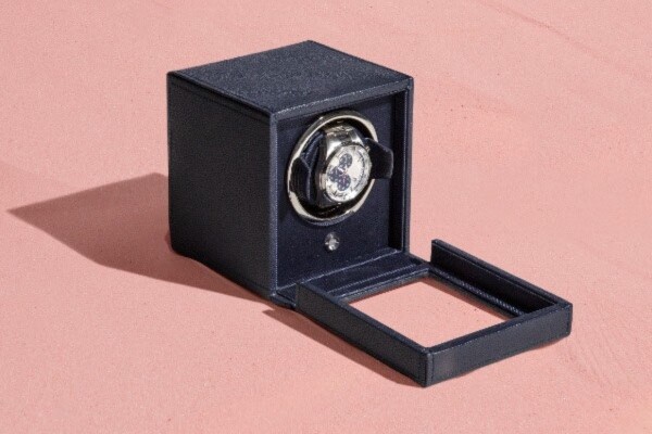 Remontoir de montres