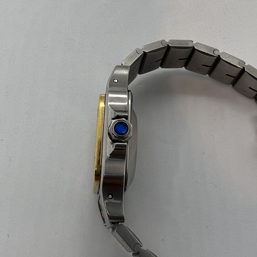 Cartier Santos petit modèle