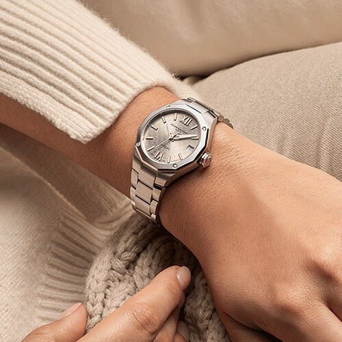 Baume & Mercier