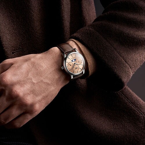 Frédérique Constant