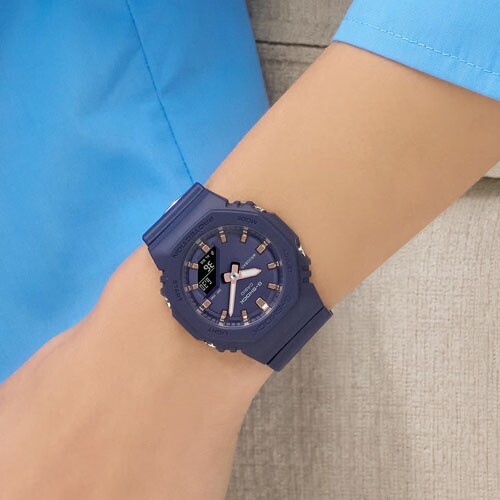 G-Shock