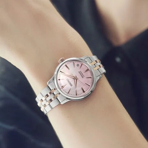 Seiko