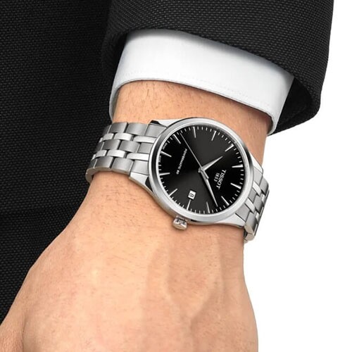 Tissot
