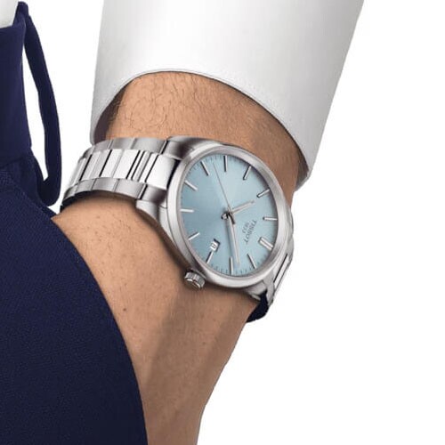 Montres à quartz