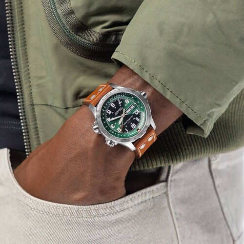 Montres homme