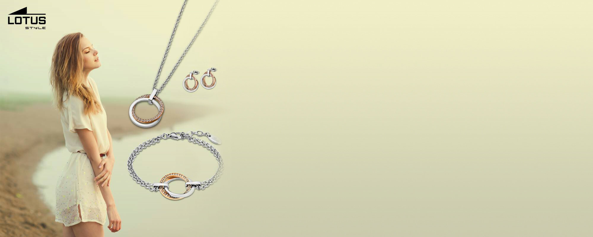 Bijoux Lotus