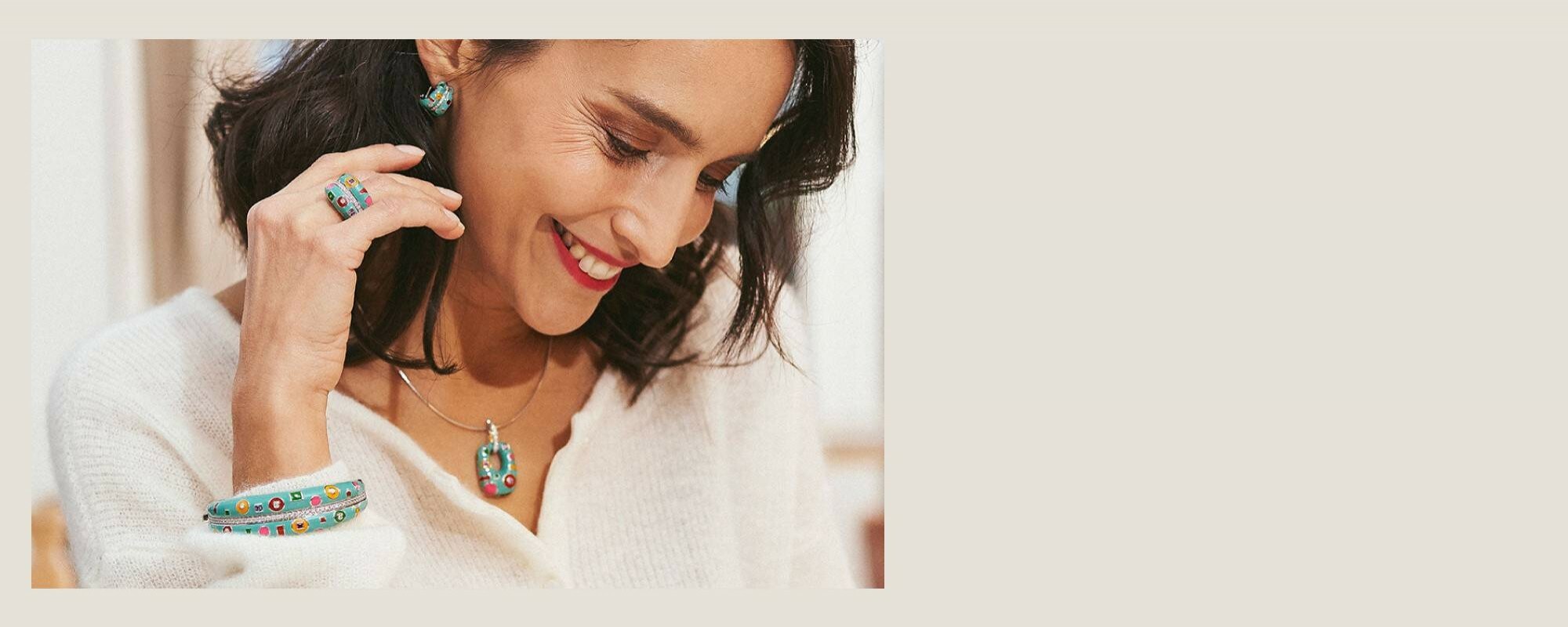 Bijoux Una Storia