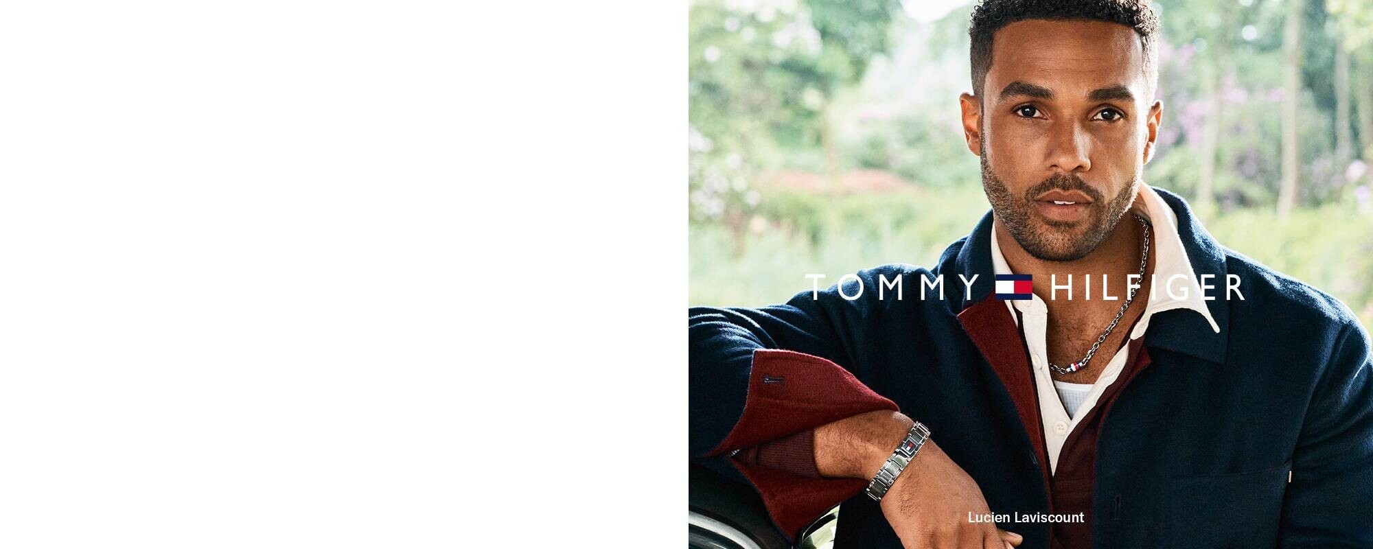Tommy Hilfiger