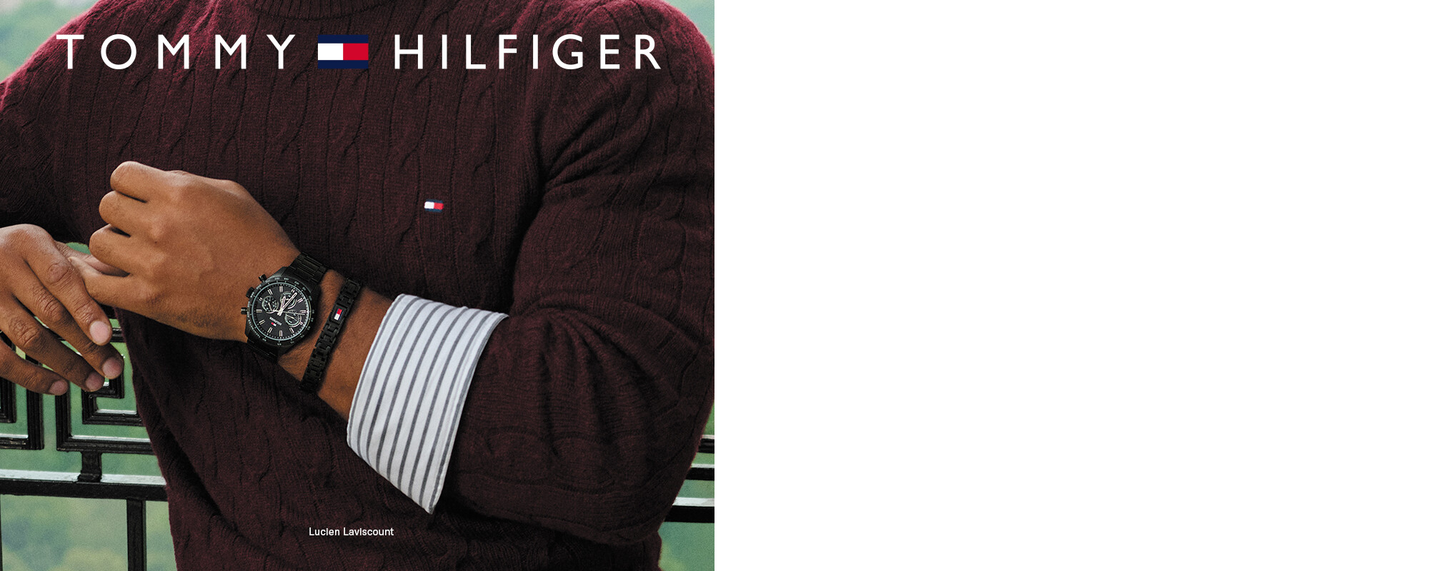 Tommy Hilfiger