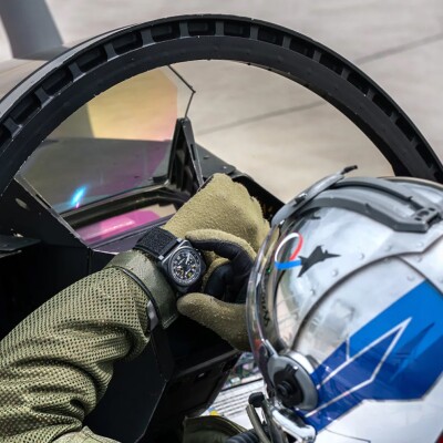 BR03 CHRONO RAFALE