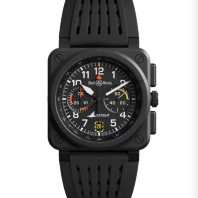 BR03 CHRONO RAFALE