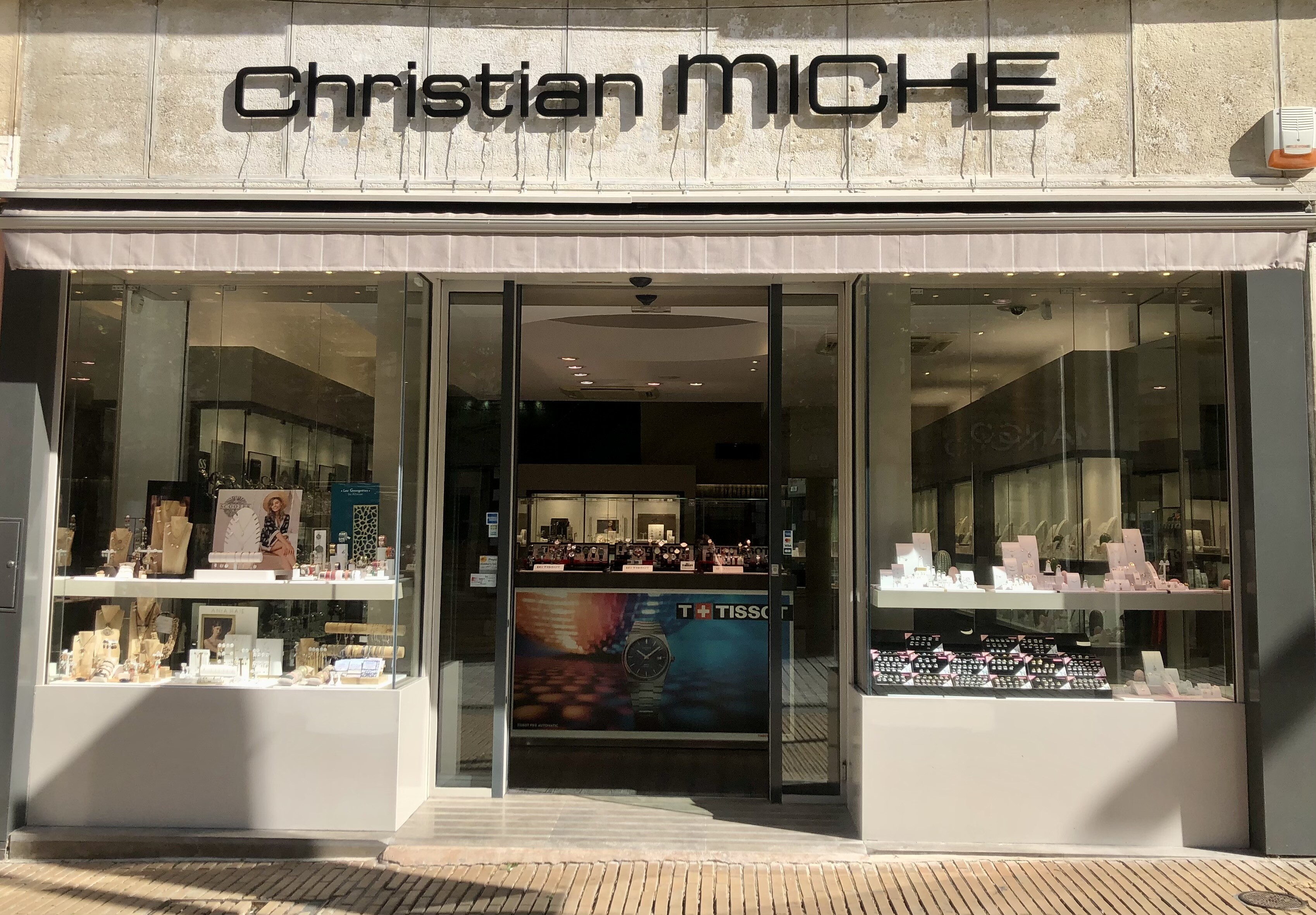 Christian Miche Amiens - Amiens