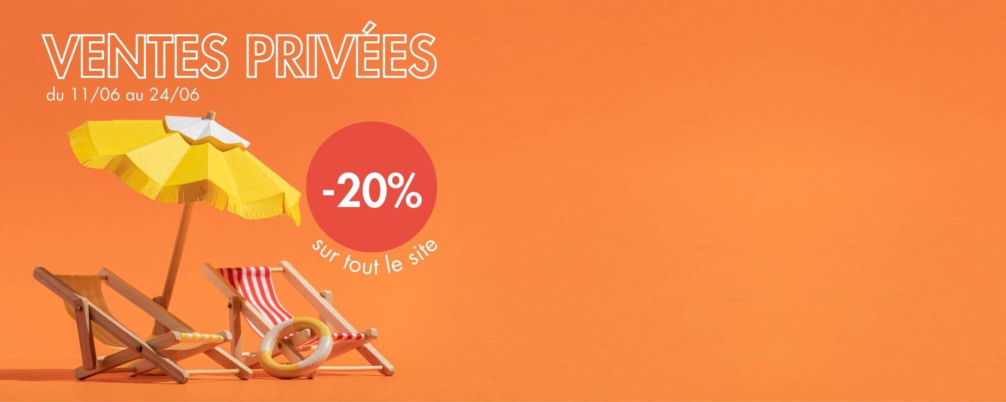 Ventes Privées
