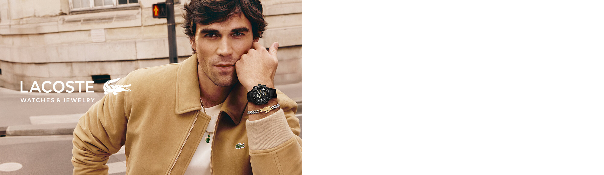Lacoste Lacoste