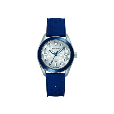 Montre Pierre Lannier Bora 207K126