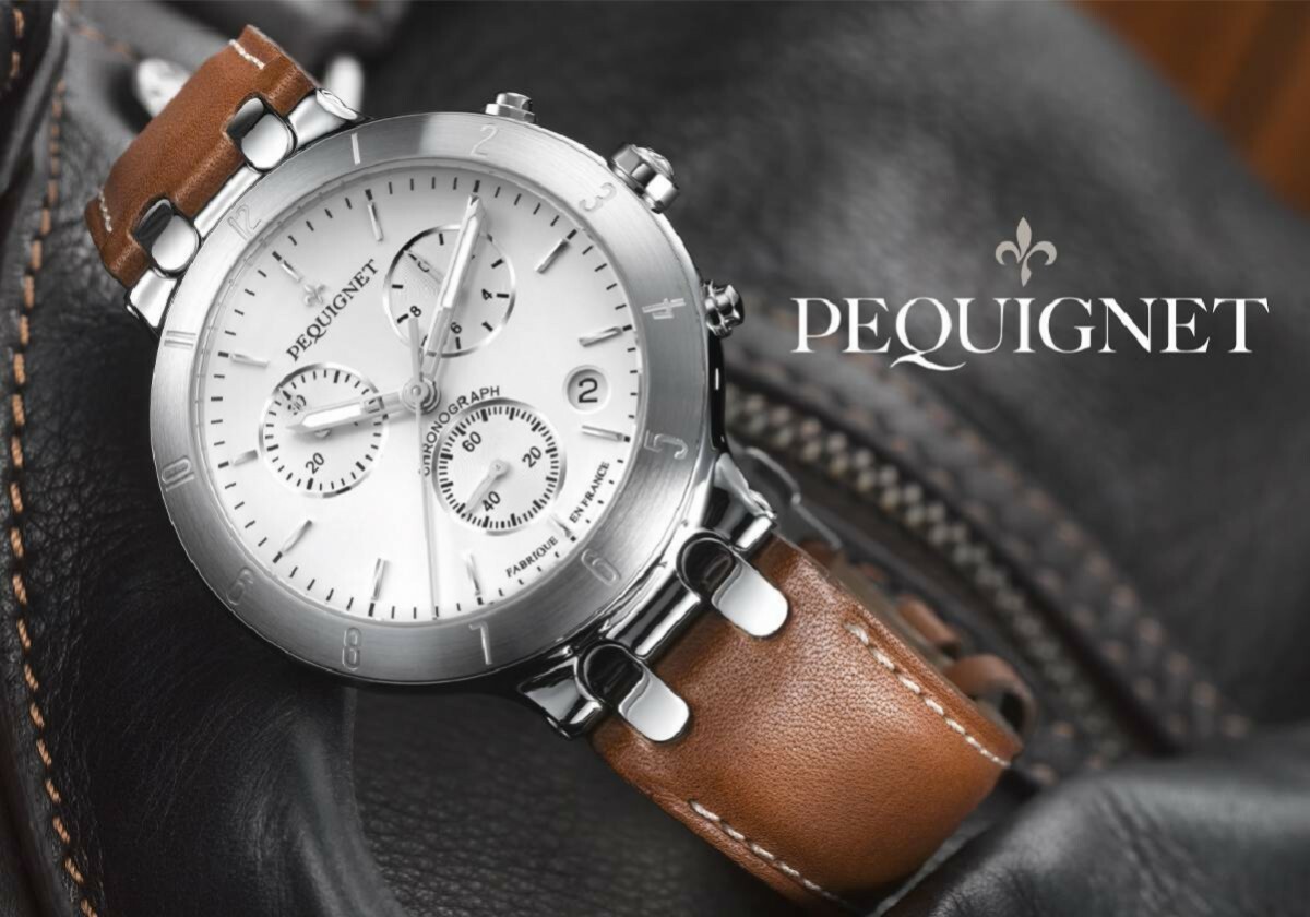 Découvrir les produits Péquignet