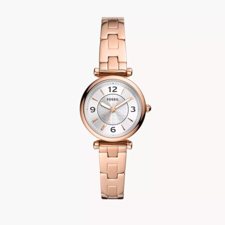 Montre fossil Carlie ES5202