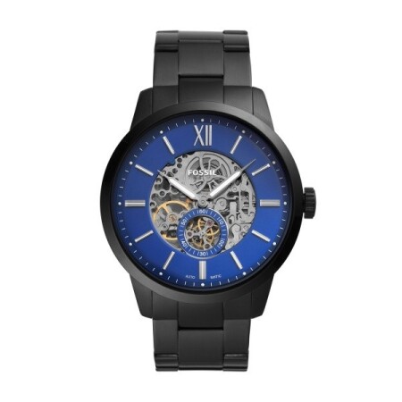 Montre Fossil Automatique Townsman ME3182