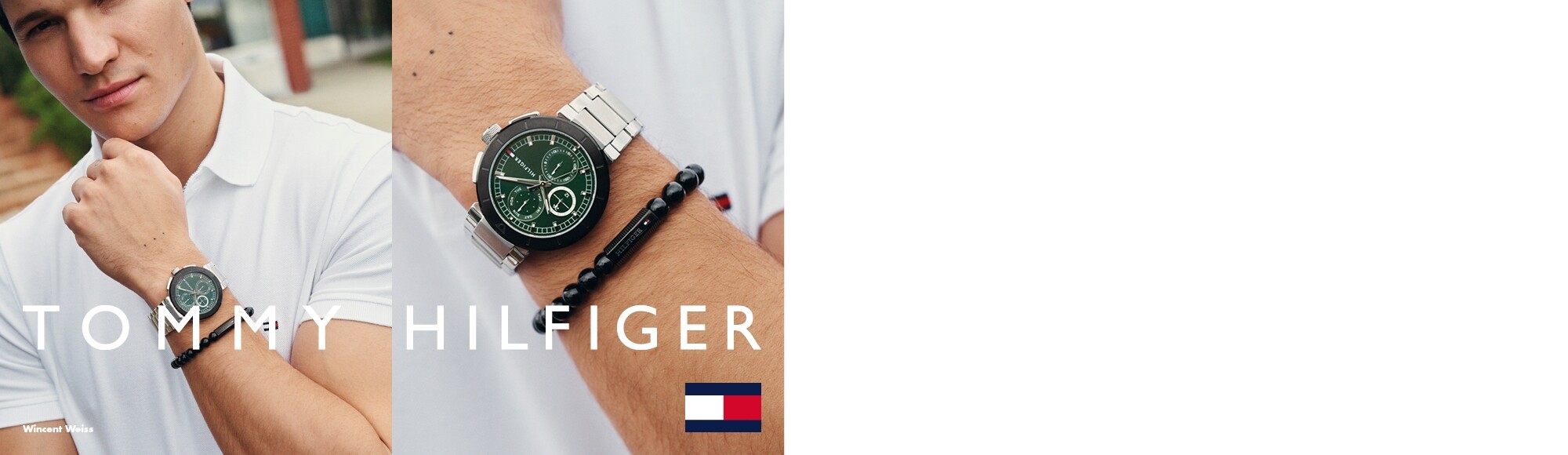 Tommy Hilfiger