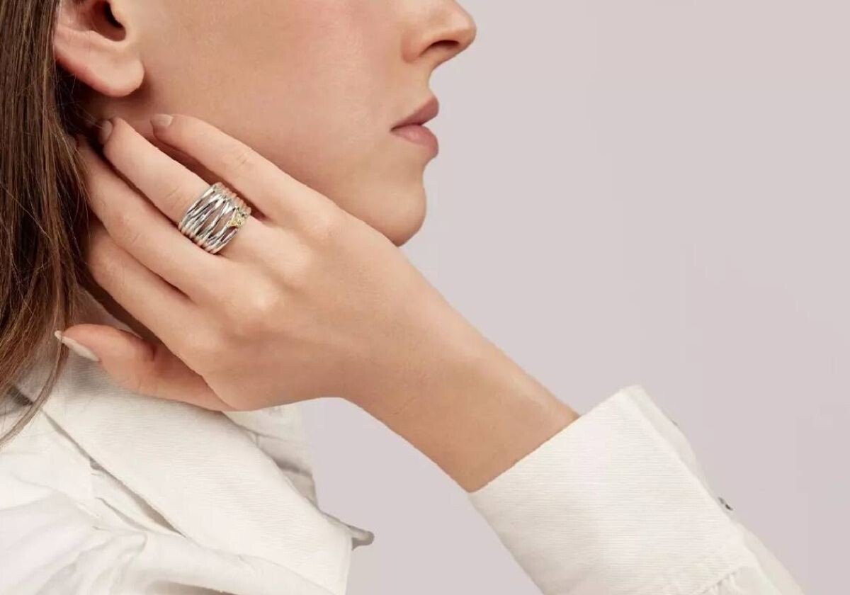 Découvrir les bijoux Mauboussin