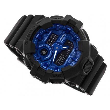 Montre CASIO G SHOCK GA-700BP-1AER