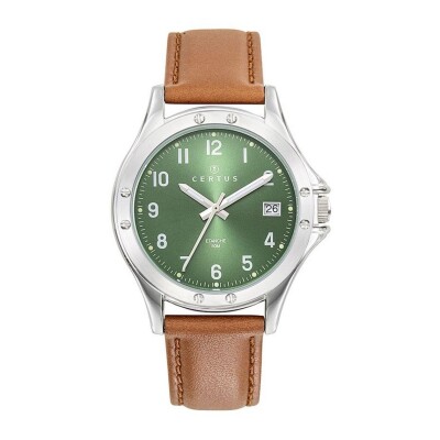 Montre certus 611308