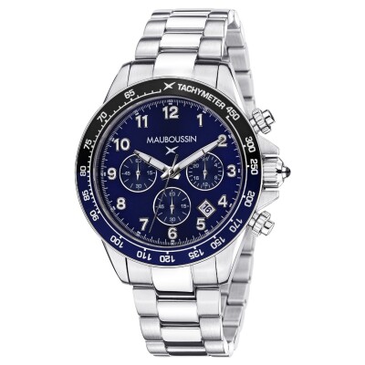 Montre Mauboussin Rage de vivre 9596300-701