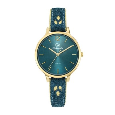 Montre Go Mademoiselle 699550