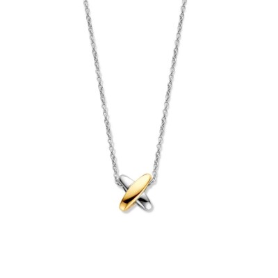 Collier Ti sento 34003SY en argent