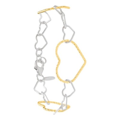 Bracelet LOVE Jourdan AJF210017B