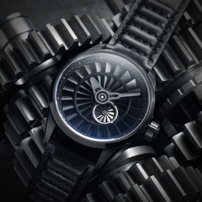 Série Limitée AVI-8 Pegasus AV-4127-01