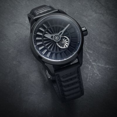 Série Limitée AVI-8 Pegasus AV-4127-01