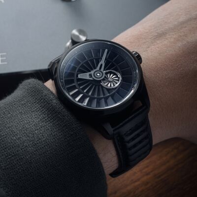 Série Limitée AVI-8 Pegasus AV-4127-01