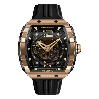 Montre magellan rose gold