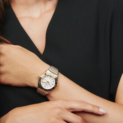 Montre Mauboussin 1827