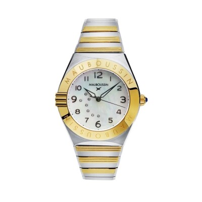Montre Mauboussin 1827