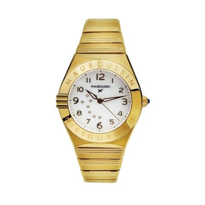 Montre Mauboussin 1827