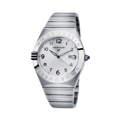 Montre Mauboussin Homme 1827