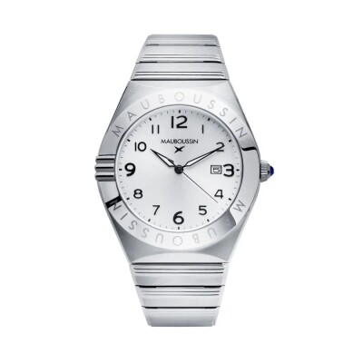 Montre Mauboussin Homme 1827