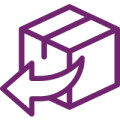 Satisfait </br>ou remboursé