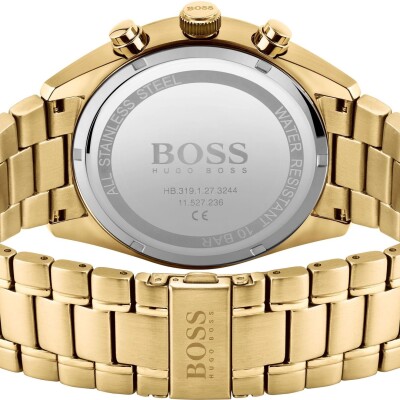 Montre Hugo Boss Champion