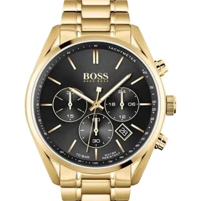 Montre Hugo Boss Champion