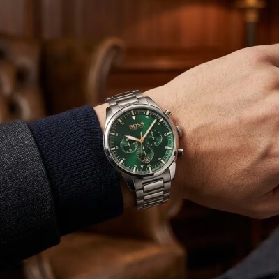 Montre Hugo Boss Pioneer