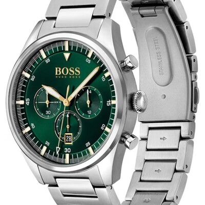Montre Hugo Boss Pioneer