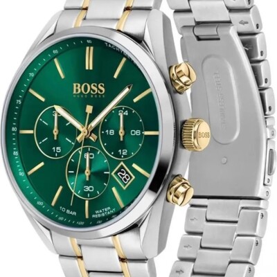 Montre Hugo Boss