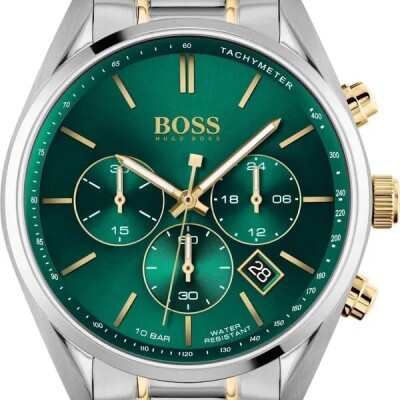 Montre Hugo Boss